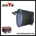 BISON(CHINA) muffler for honda generator